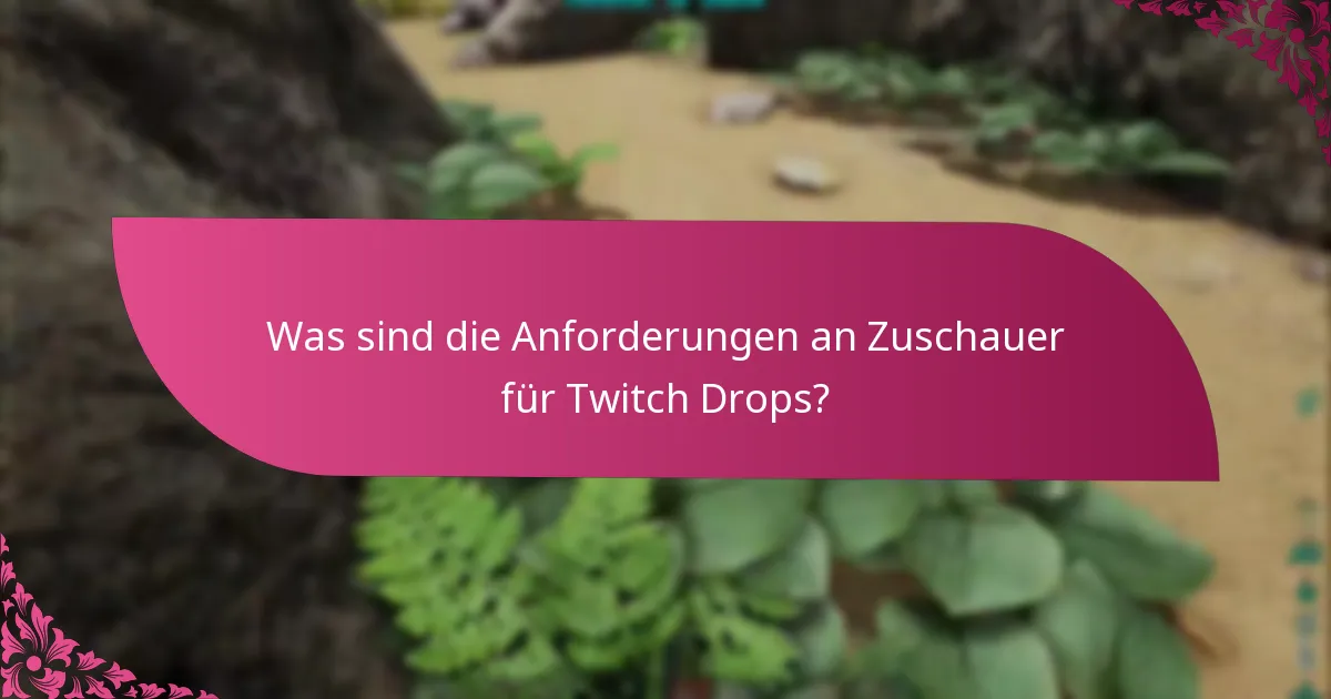 Was ist das Verknüpfen von Konten und warum ist es für Twitch Drops notwendig?