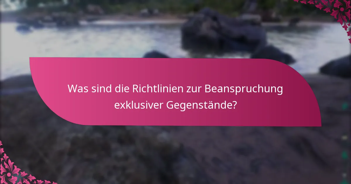Wie kann ich an exklusiven Drop-Events teilnehmen?