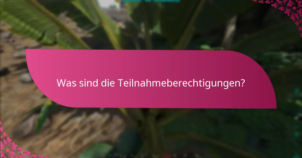 Wie hängen Kontostatus, Anzeigeanforderungen und Berechtigung zusammen?