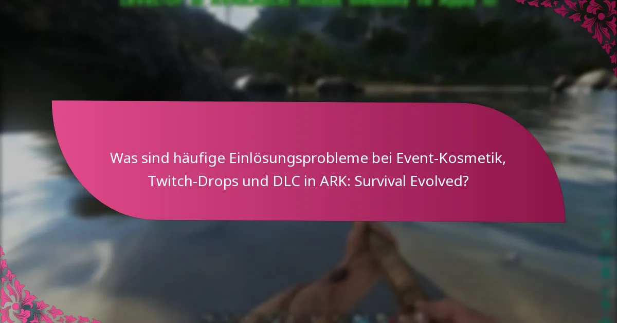 Wie kann ich Einlösungsprobleme effektiv beheben?